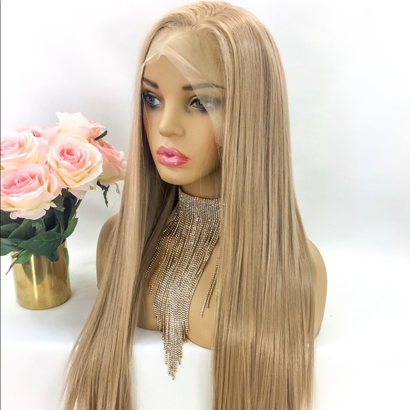 Diamond | Full Lace Top Wig - Picture 3 of 8